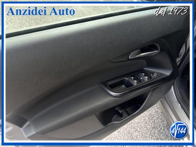 FIAT Tipo 1.3 Mjt 95 Cv 5 porte City Life