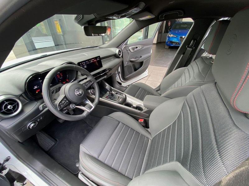Alfa Romeo Tonale 1.6 diesel 130 CV TCT6 Sprint Rif. Lorenzo
