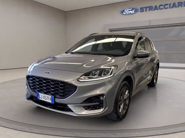 FORD Kuga 2.5 phev ST-Line 2wd 225cv cvt del 2022