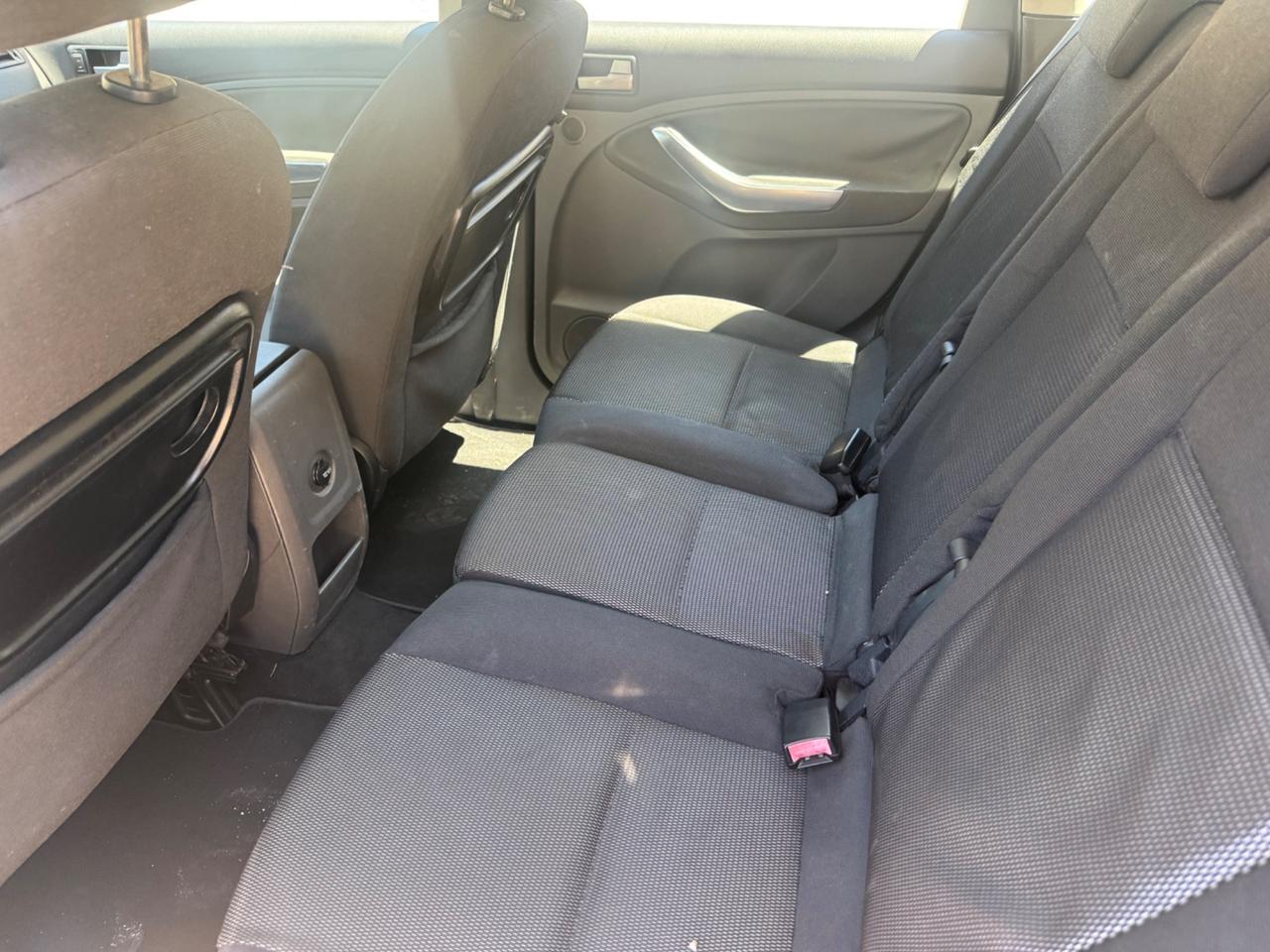 Ford C-Max 1.6 TDCi 110 CV Titanium DPF