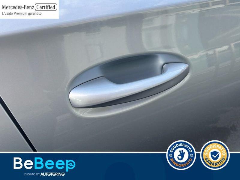 Mercedes-Benz GLE 300 D ADVANCED 4MATIC AUTO