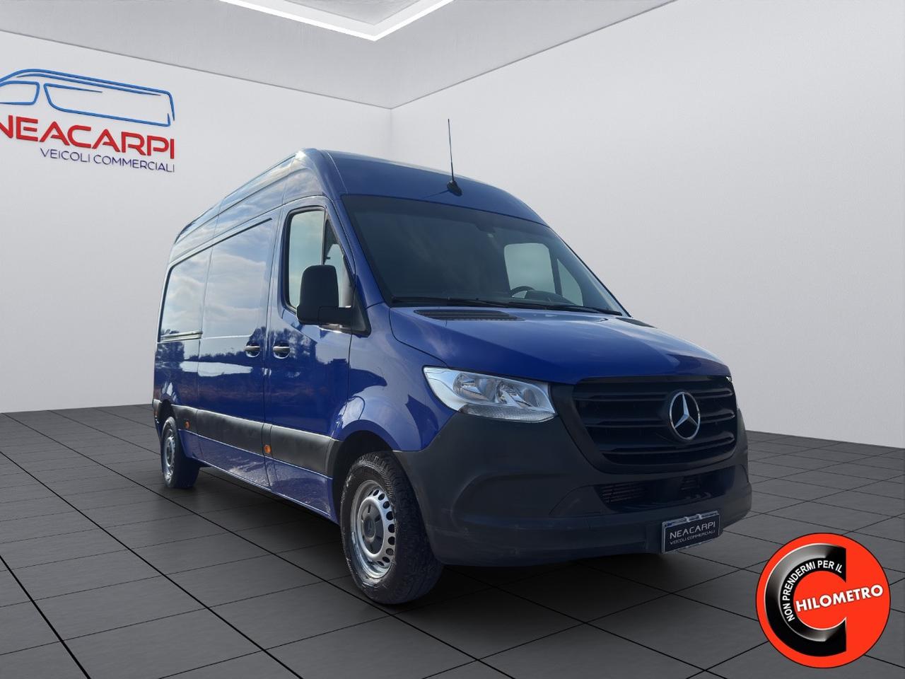 MERCEDES Sprinter 311 2.2 CDI F 39/33 FWD H2 MY 20-PM-TM-L2H2-