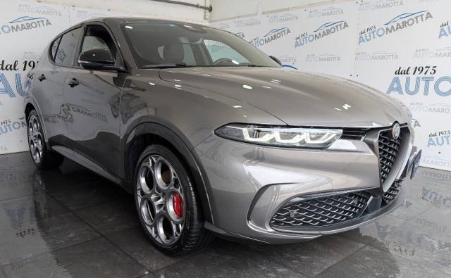Alfa Romeo Tonale 1.5 hybrid Speciale 130cv tct7