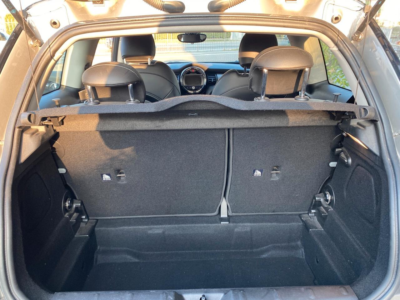 Mini Cooper SD 2.0 170 CV Hype
