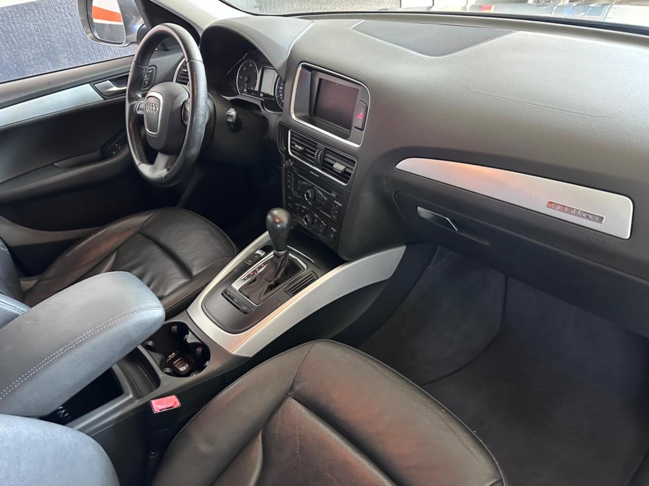 Audi Q5 2.0 TDI 170 CV quattro S tronic