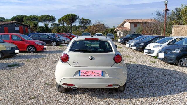 ALFA ROMEO MiTo SI ZTL ROMA EURO 5 OTTIMO STATO