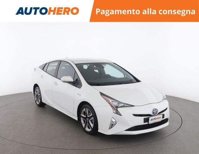 TOYOTA Prius 1.8 Style