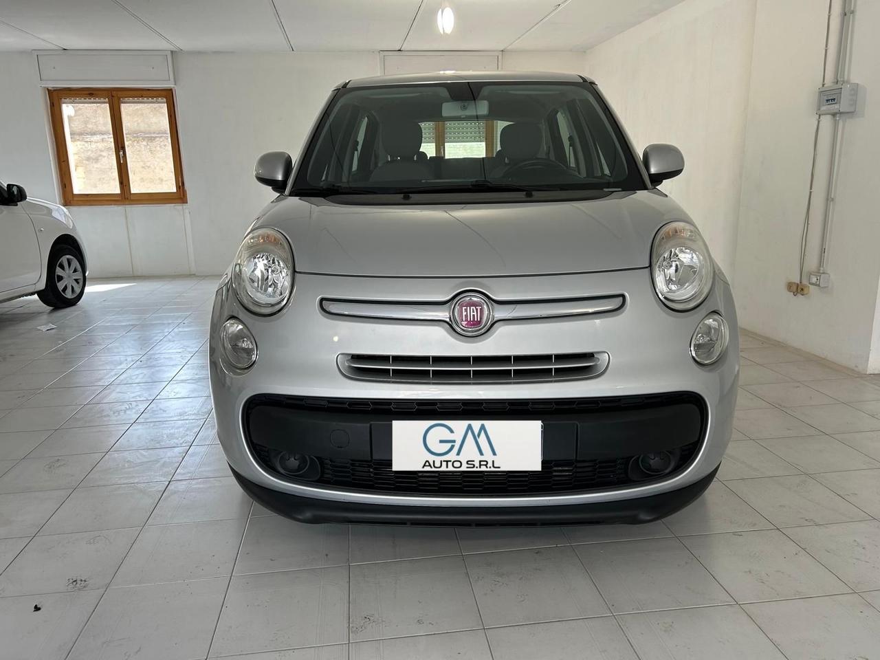 Fiat 500L 1.3 Multijet 85 CV Pop Star