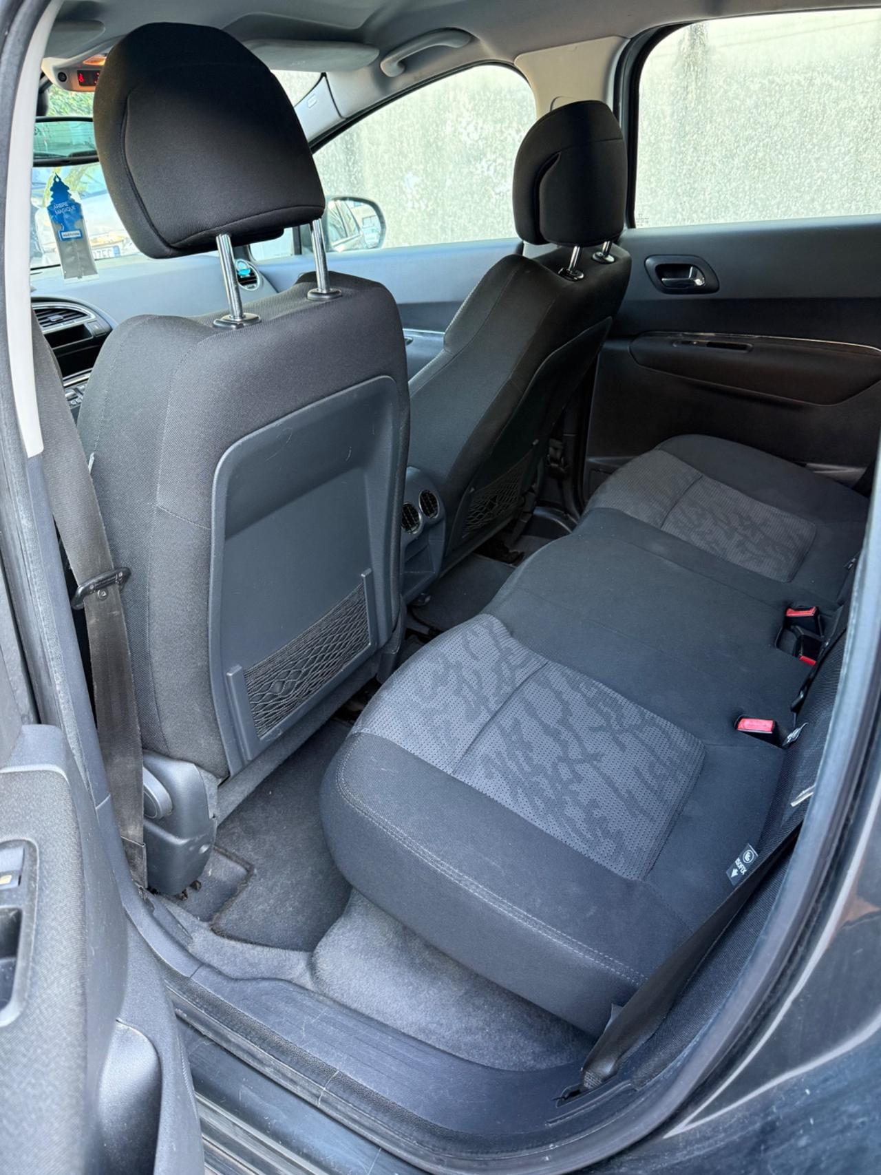 Peugeot 3008 1.6 HDi 110CV Tecno