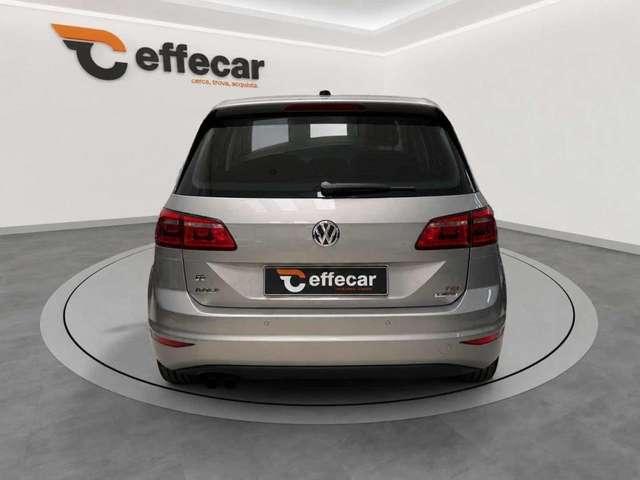 Volkswagen Golf Sportsvan 1.4 TSI 150CV DSG Highline BlueMotion Tech.