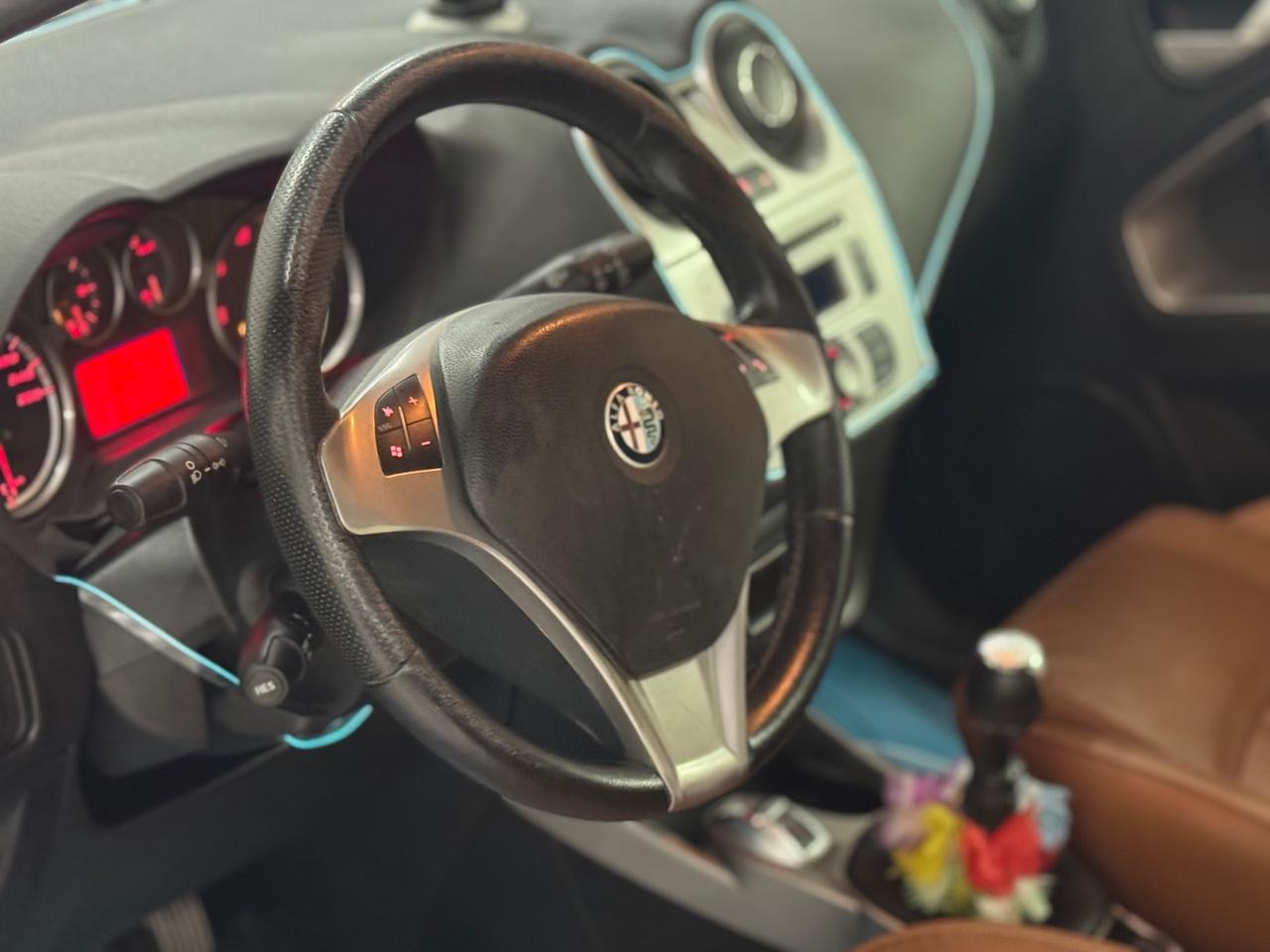 Alfa Romeo MiTo 1.3 JTDm 85 CV S&S Progression
