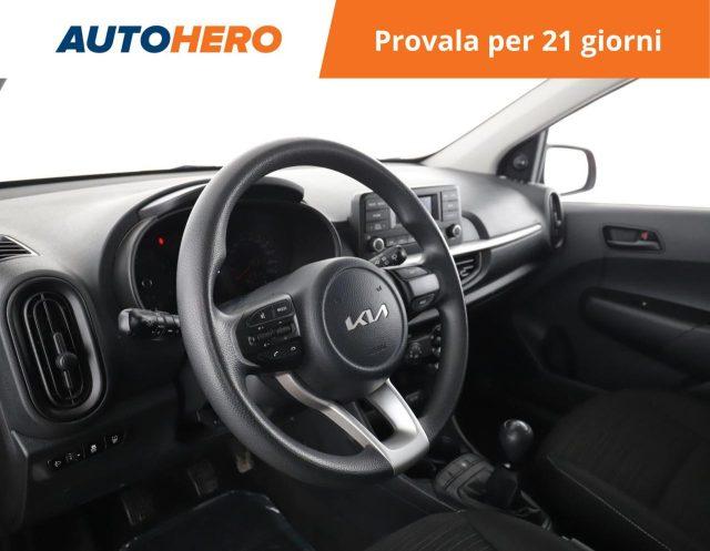 KIA Picanto 1.0 12V 5 porte Urban