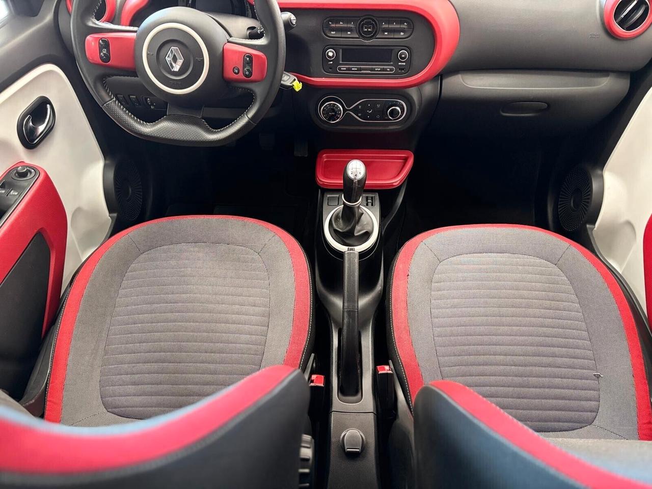 Renault Twingo SCe Life