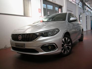 Fiat Tipo 1.4 5 porte Mirror