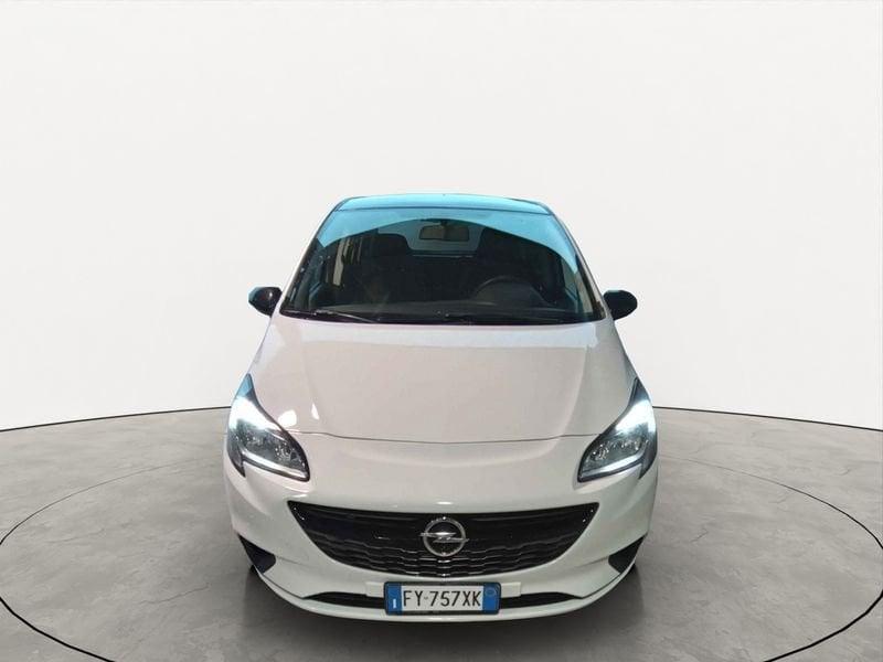 Opel Corsa 1.4 90CV GPL Tech 5 porte 120 Anniversary