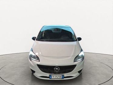 Opel Corsa 1.4 90CV GPL Tech 5 porte 120 Anniversary
