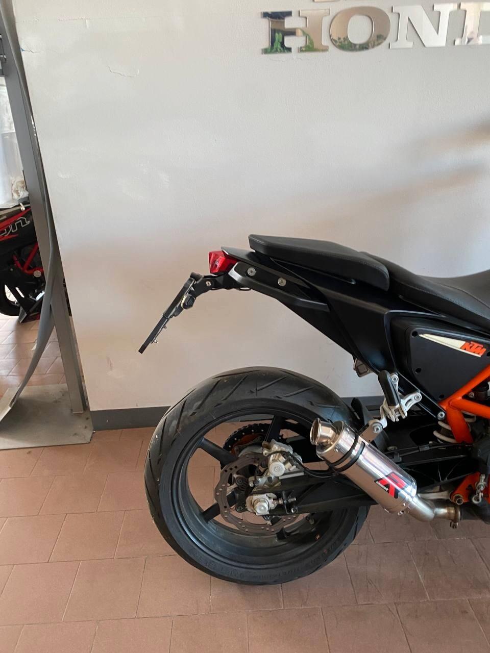 Ktm 690 Duke