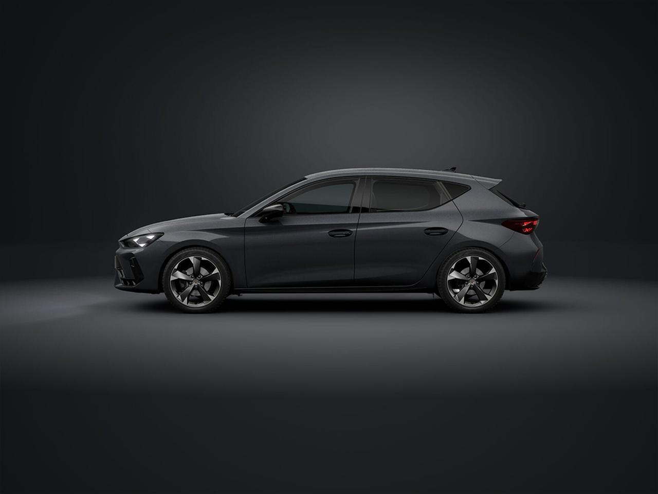 Cupra Leon 2.0 tdi edge 150cv dsg