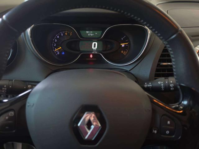 Renault Captur energy R-Link s NEOPATENTATI