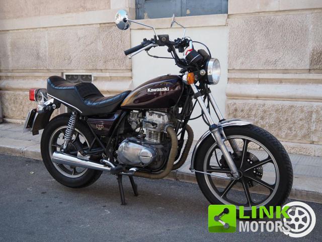 KAWASAKI Other LTD 440