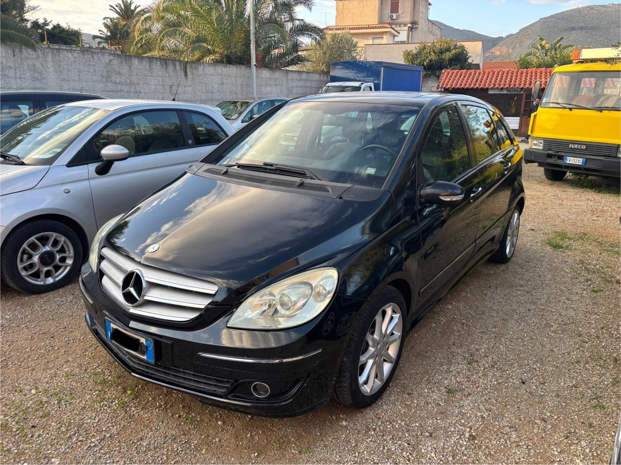 Mercedes-benz A 180 A 180 CDI Elegance