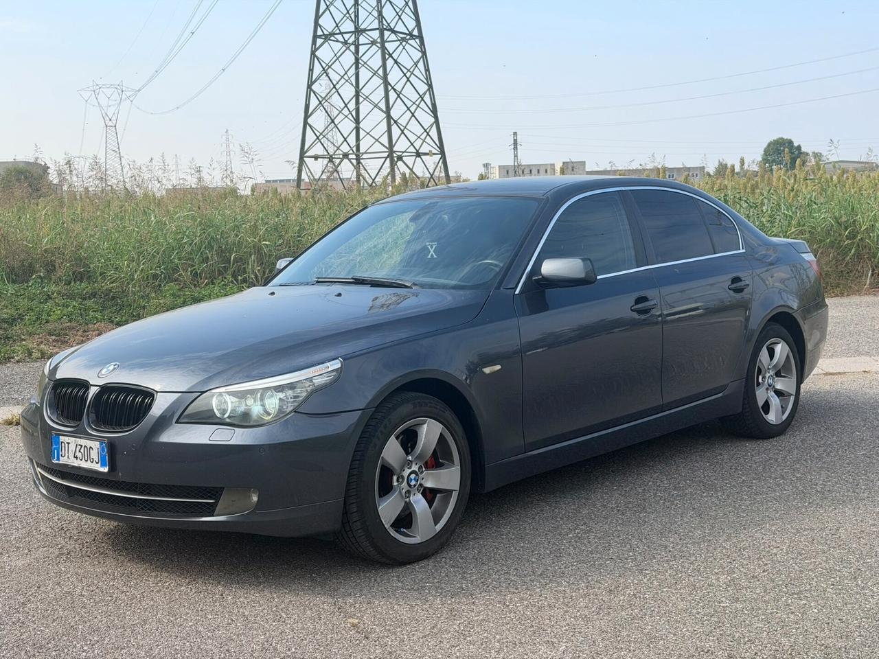 Bmw 530 530xd cat Msport