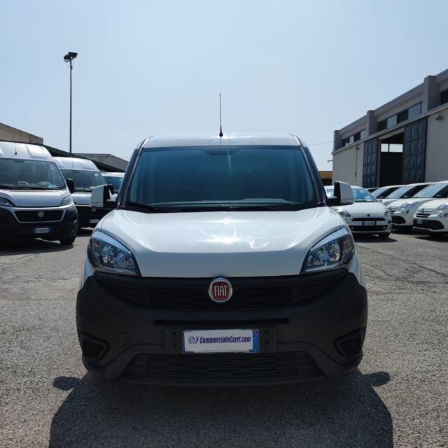 FIAT DOBLO NEW MAXI 1.6 M-JET FURGONE SX - 2019