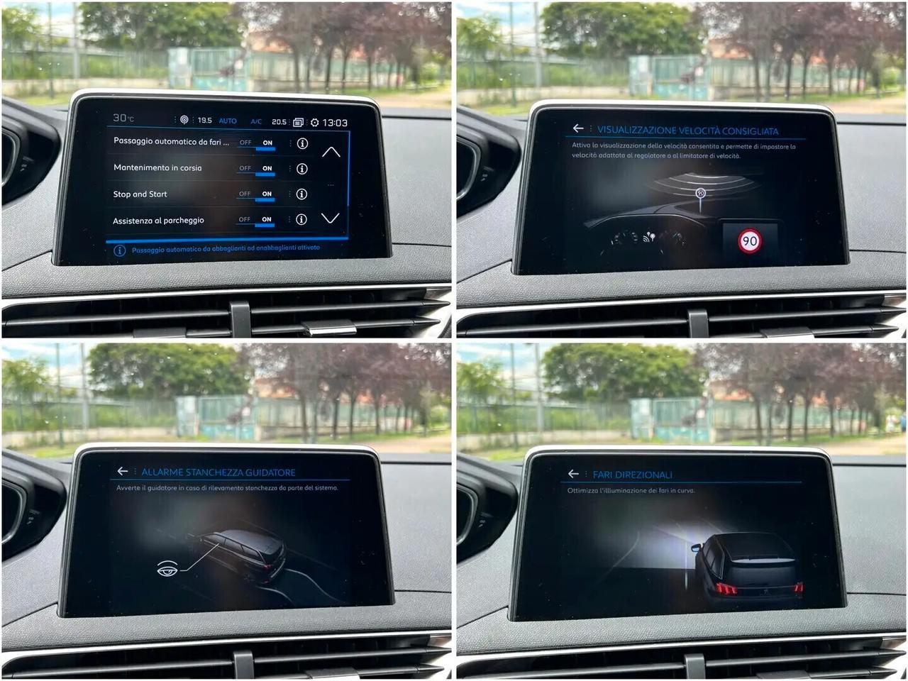 Peugeot 5008 PureTech Turbo 180 S&S EAT8 GT Line