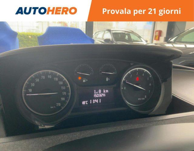 LANCIA Ypsilon 1.0 FireFly 5 porte S&S Hybrid Ecochic Silver
