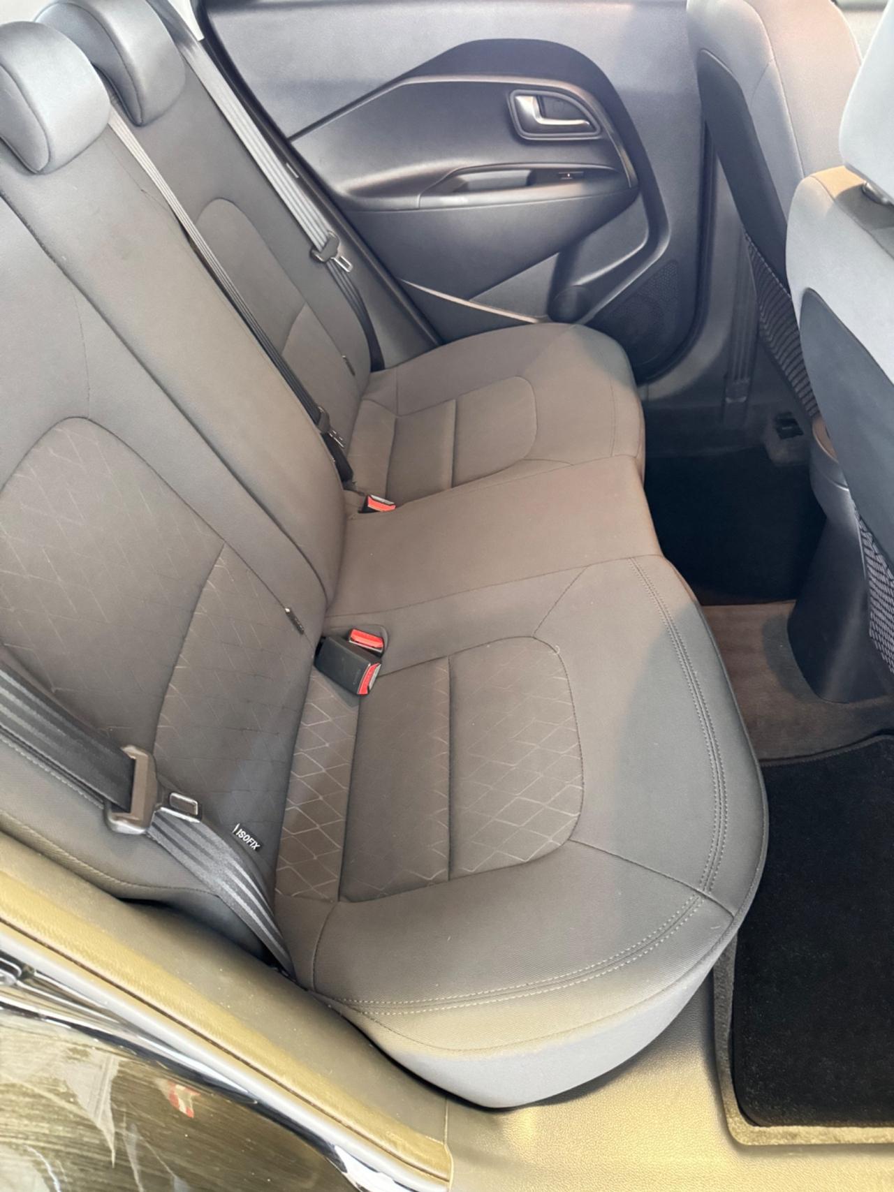 Kia Rio 1.1 CRDi 5p.S&S High Tech
