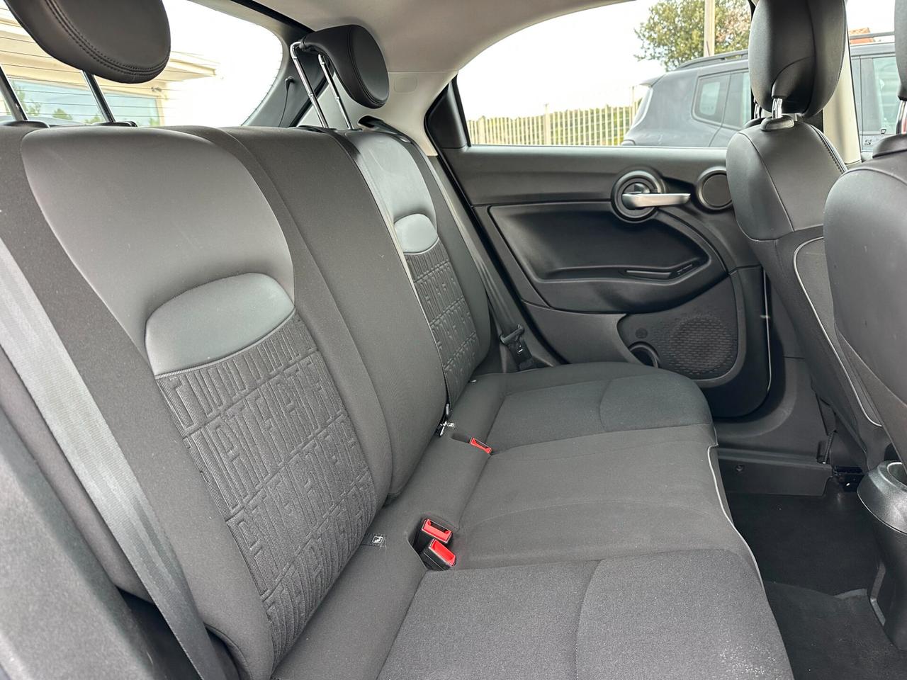 Fiat 500X 1.3 MultiJet 95 CV "Km 62.000"