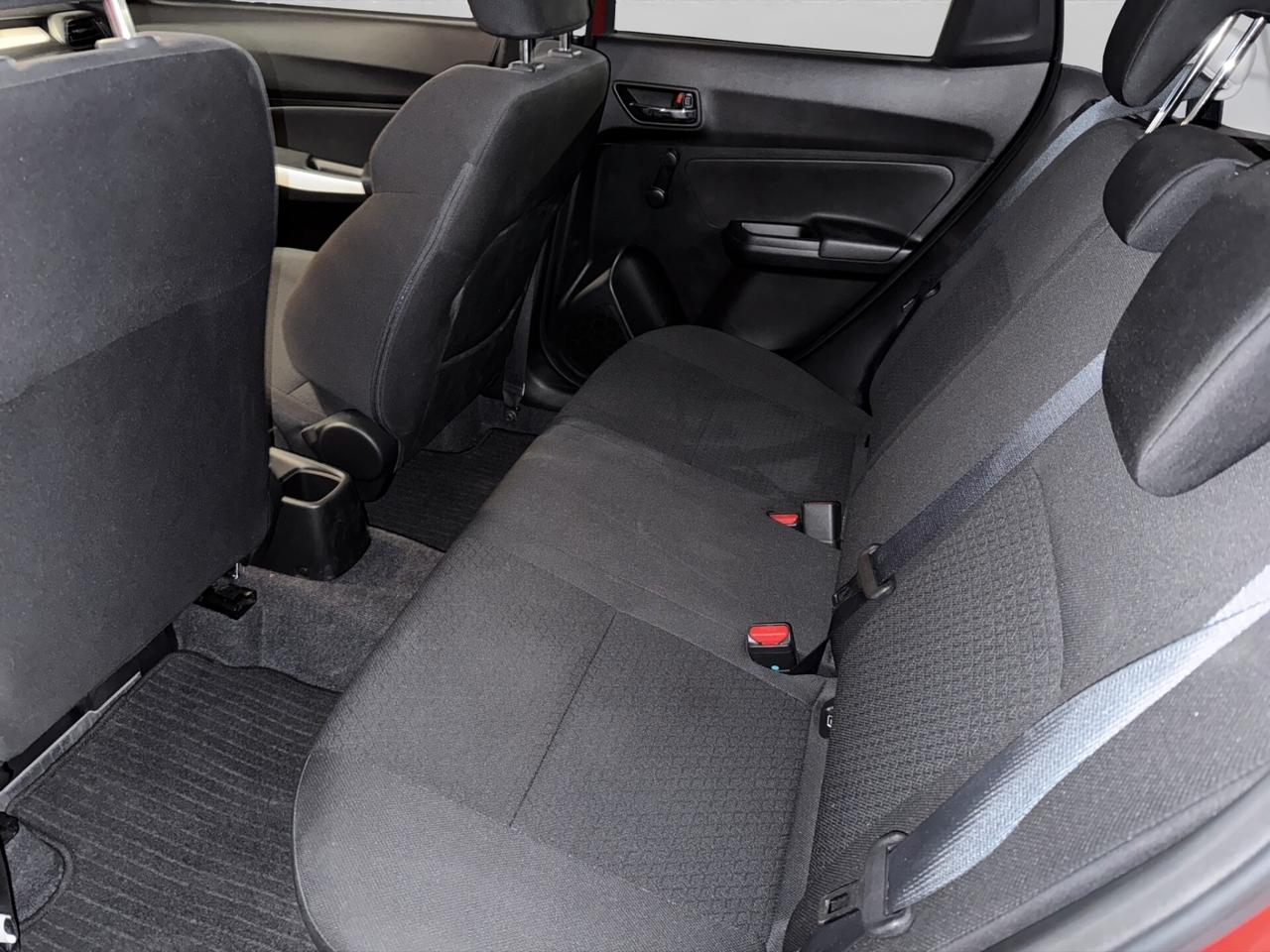 Suzuki Swift 1.2 Hybrid Cool 83cv