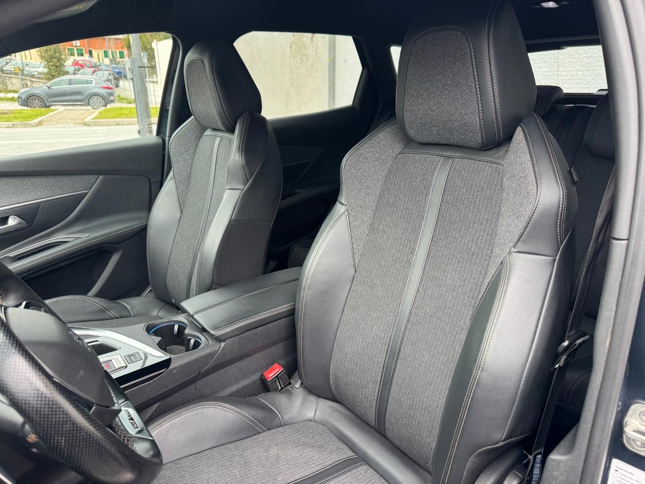 Peugeot 3008 BlueHDi 130 S&S GT Line