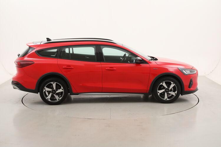Ford Focus SW Hybrid Active BR611008 1.0 Mild Hybrid 125CV