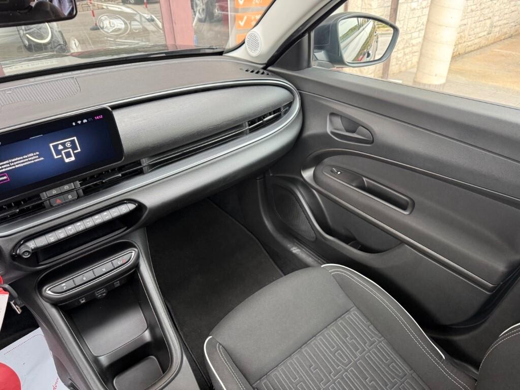 Fiat 600 1.2 Hybrid 100cv Auto