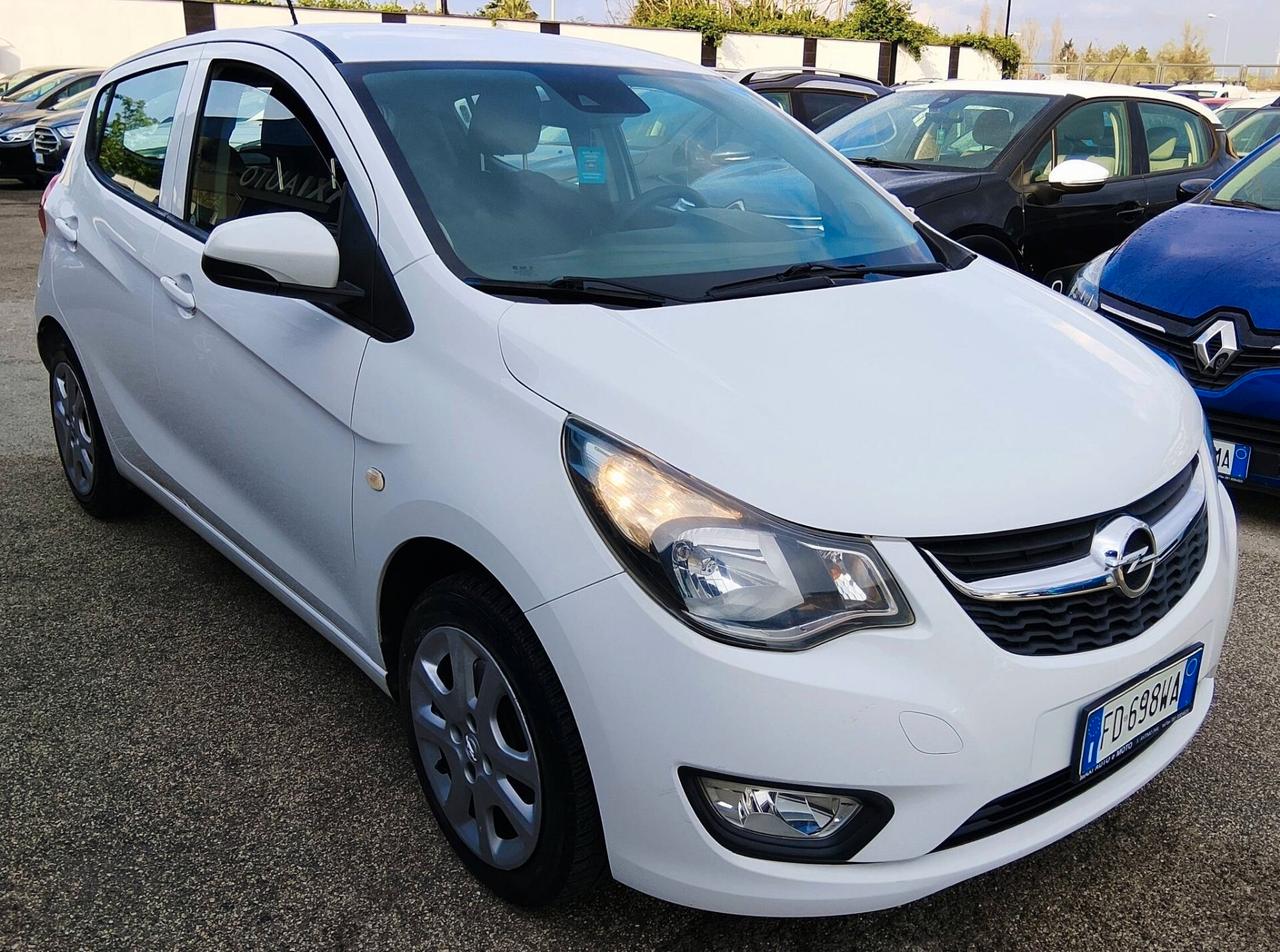 Opel Karl 1.0 75 MILA KM!