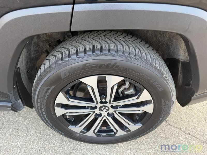 Toyota RAV4 2.5 vvt-ie hybrid Dynamic 2WD ECVT