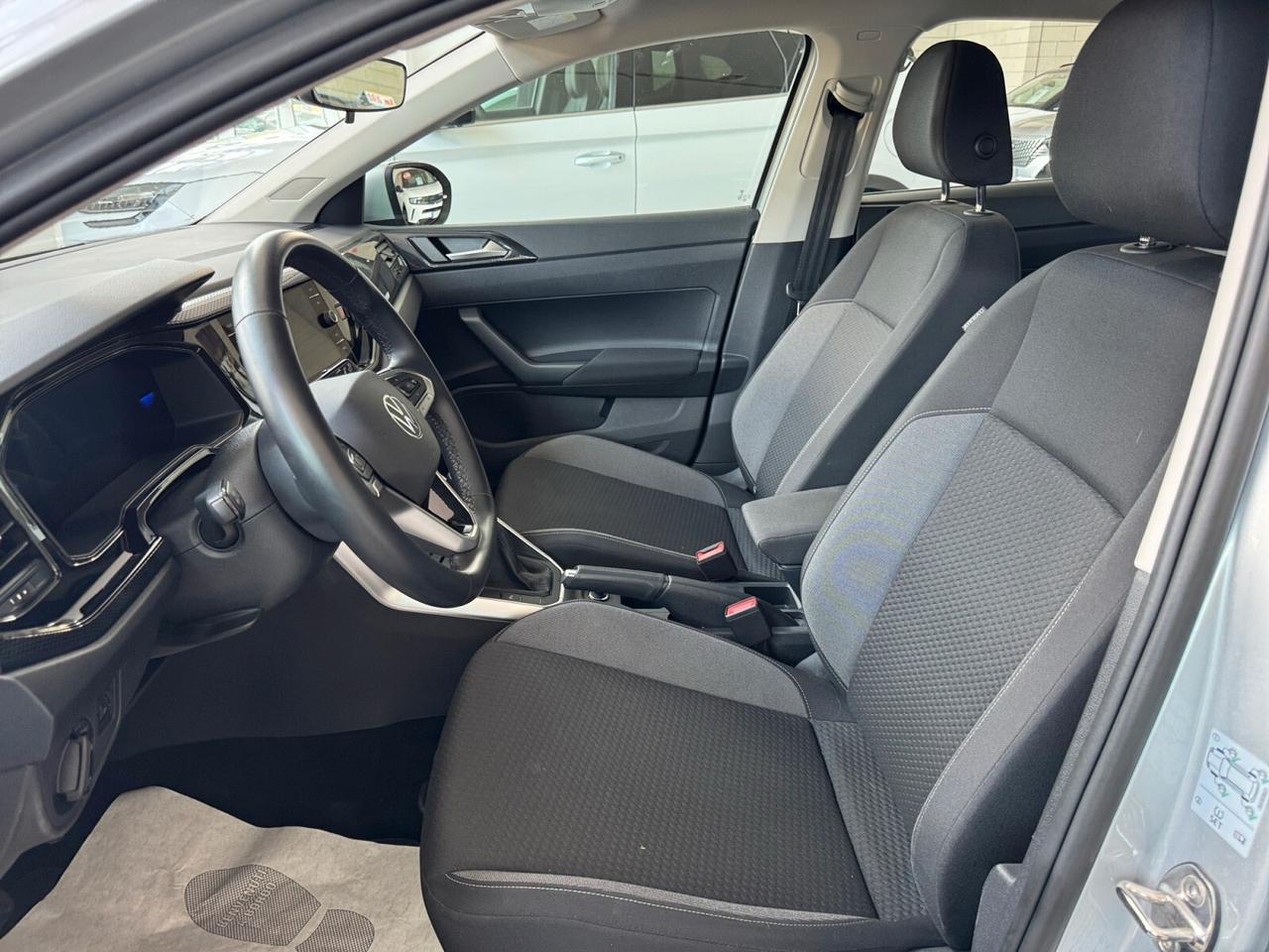 Volkswagen Taigo 1.0 TSI 115 CV Benzina