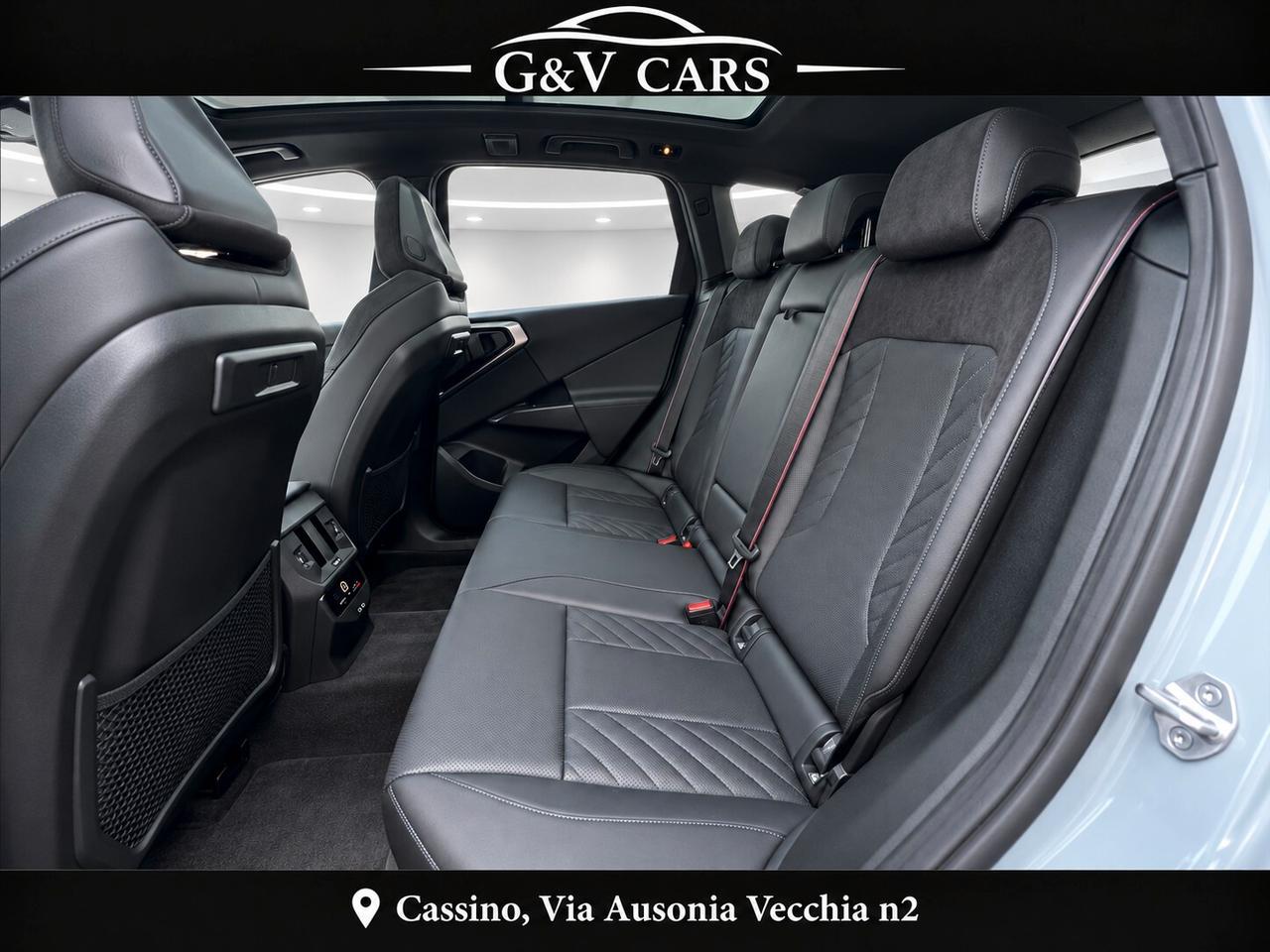 Bmw X3 40d ACCONTO €27.265 NOLEGGIO CON RISCATTO NoScoring