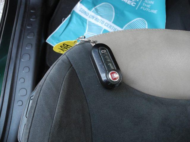 FIAT 500L 0.9 TwinAir Turbo Natural Power Lounge -OK NEOPAT.