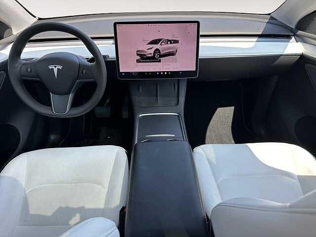 Tesla Model Y 320CV Batt.50kWh RWD - IVA ESPOSTA