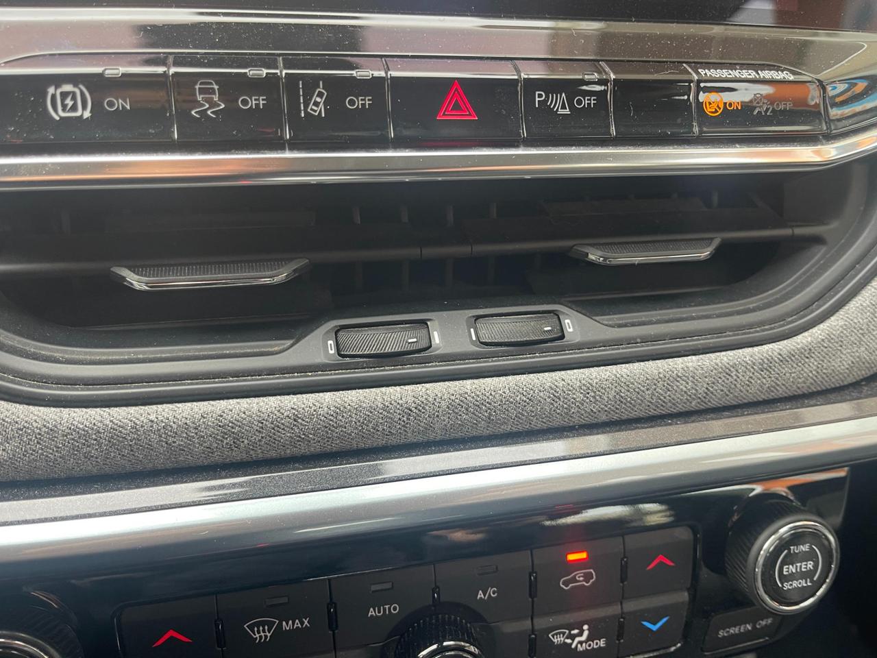 Jeep Compass 1.3 turbo t4 phev Longitude 4xe