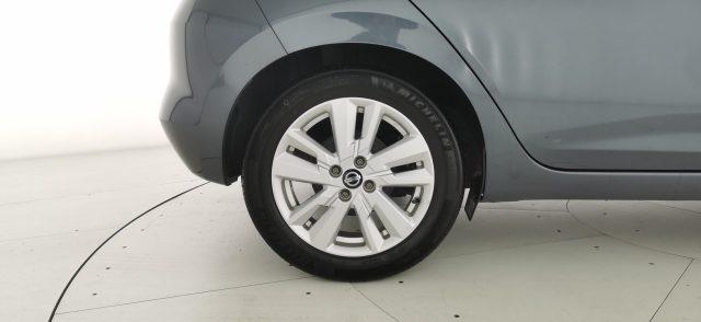 NISSAN Micra 1.0 IG 12V 5 porte Acenta