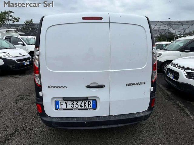 RENAULT Kangoo Z.E. FURGONATA Z.E. 44KW ELETTRICO - FY334KR
