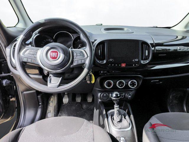 FIAT 500L 1.3 Multijet 95 CV Sport