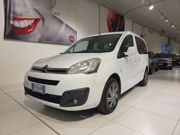 Citroën Berlingo Multispace BlueHDi 100 5 posti Feel Combi N1