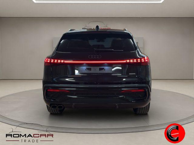 AUDI Q5 204 CV quattro Stronic Sline plus VISIBILE IN SEDE