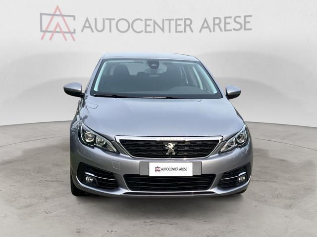 PEUGEOT 308 BlueHDi 130 S&S EAT6 SW Business