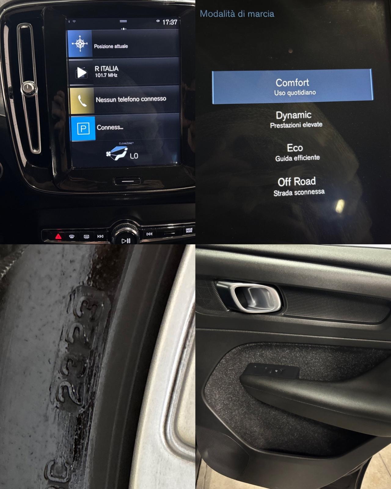 Volvo XC40 D3 GEARTRONIC AUT. Momentum Pro