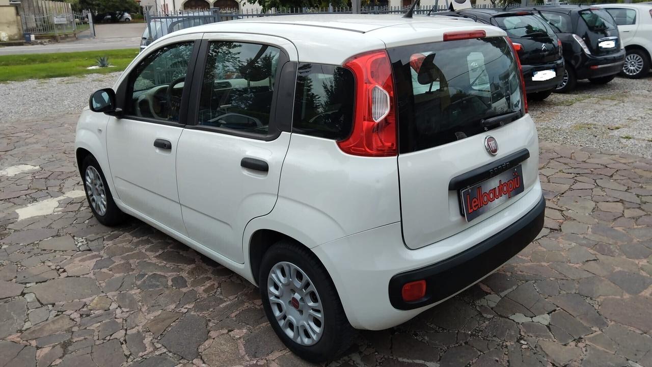 Fiat Panda 1.2 EasyPower Lounge